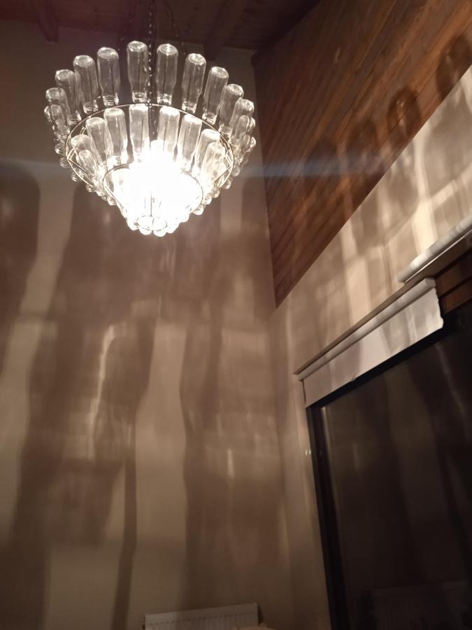 Enoro Hotel Pramanta Luaran gambar