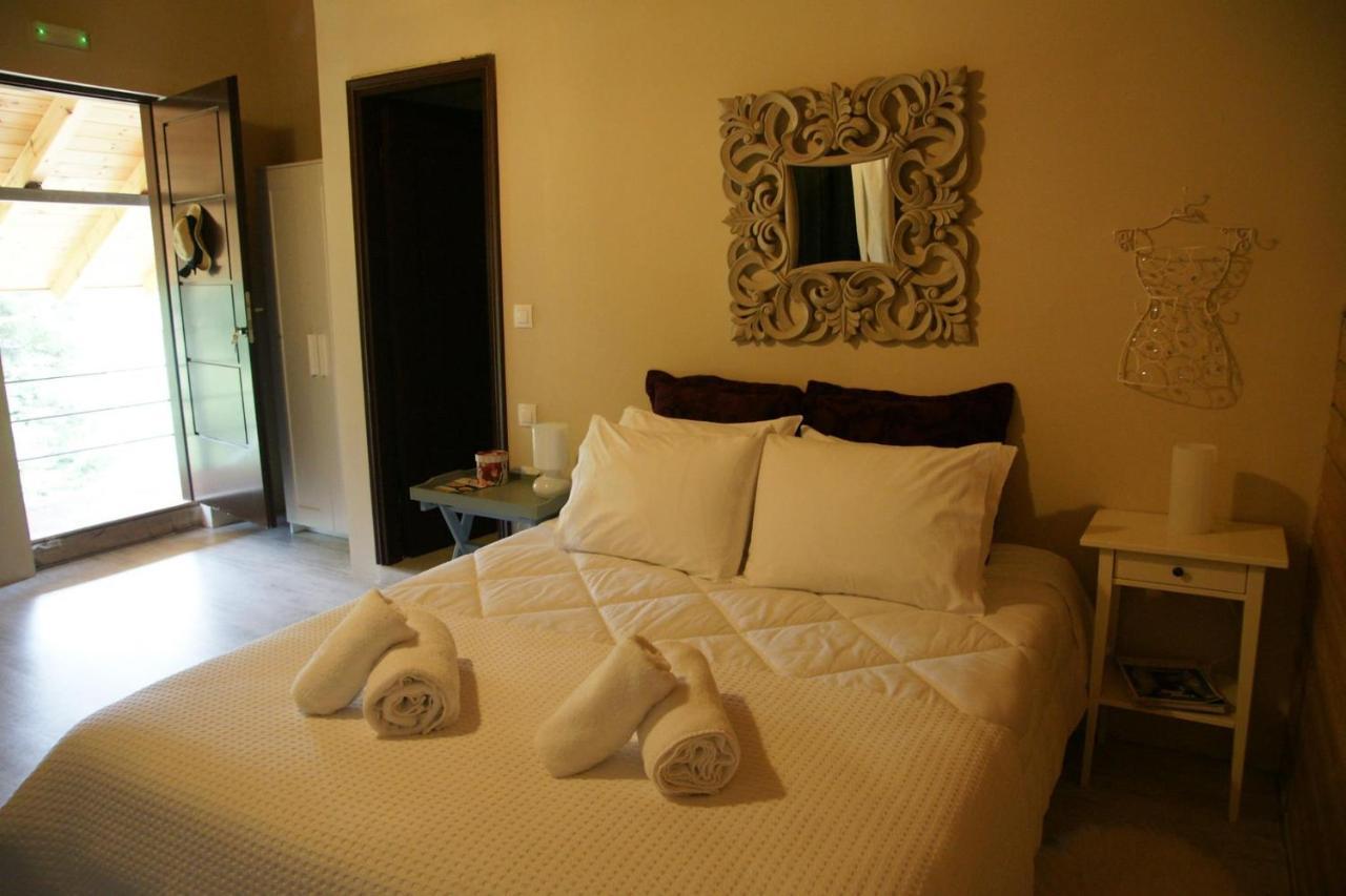 Enoro Hotel Pramanta Luaran gambar