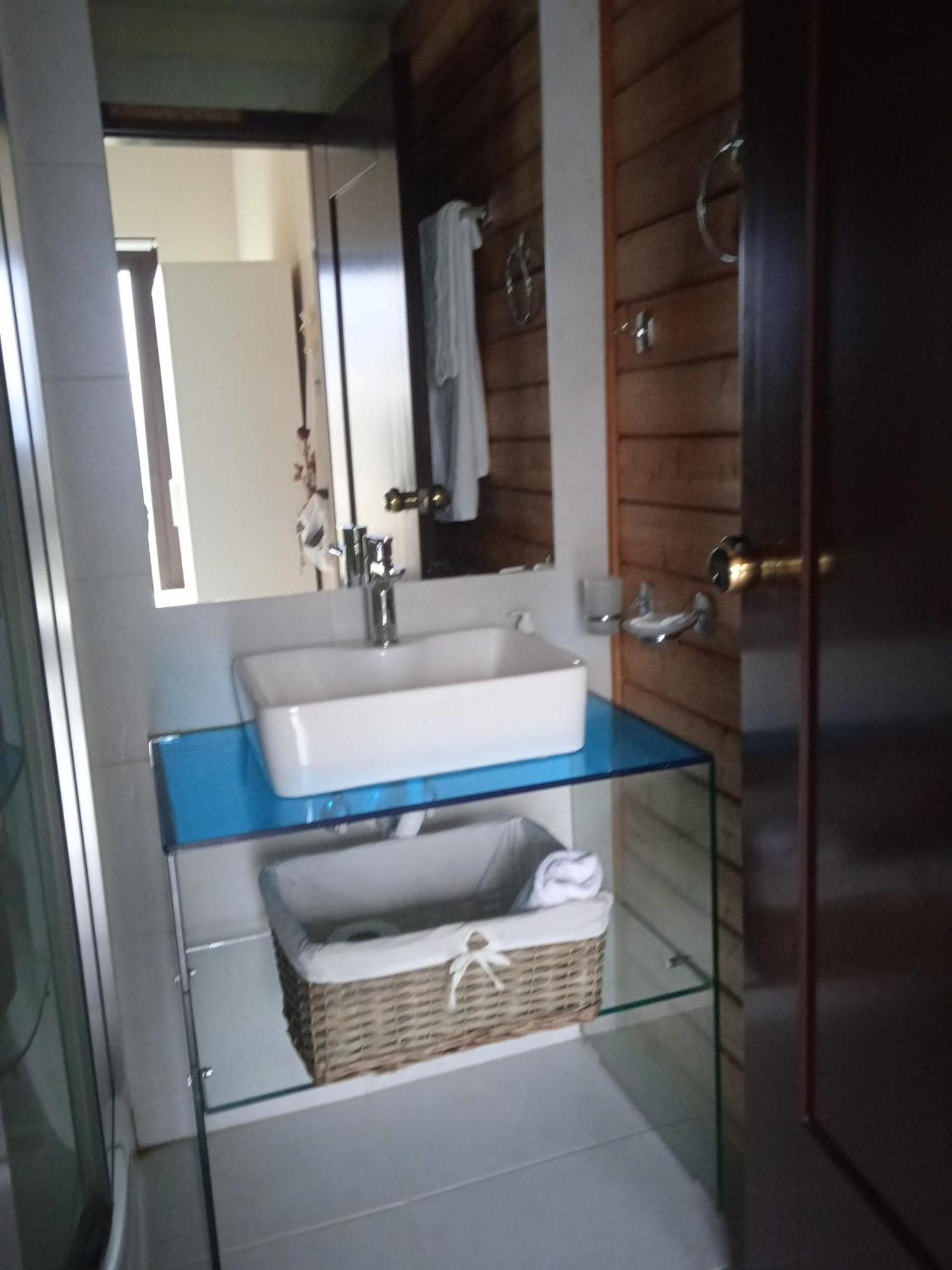 Enoro Hotel Pramanta Luaran gambar