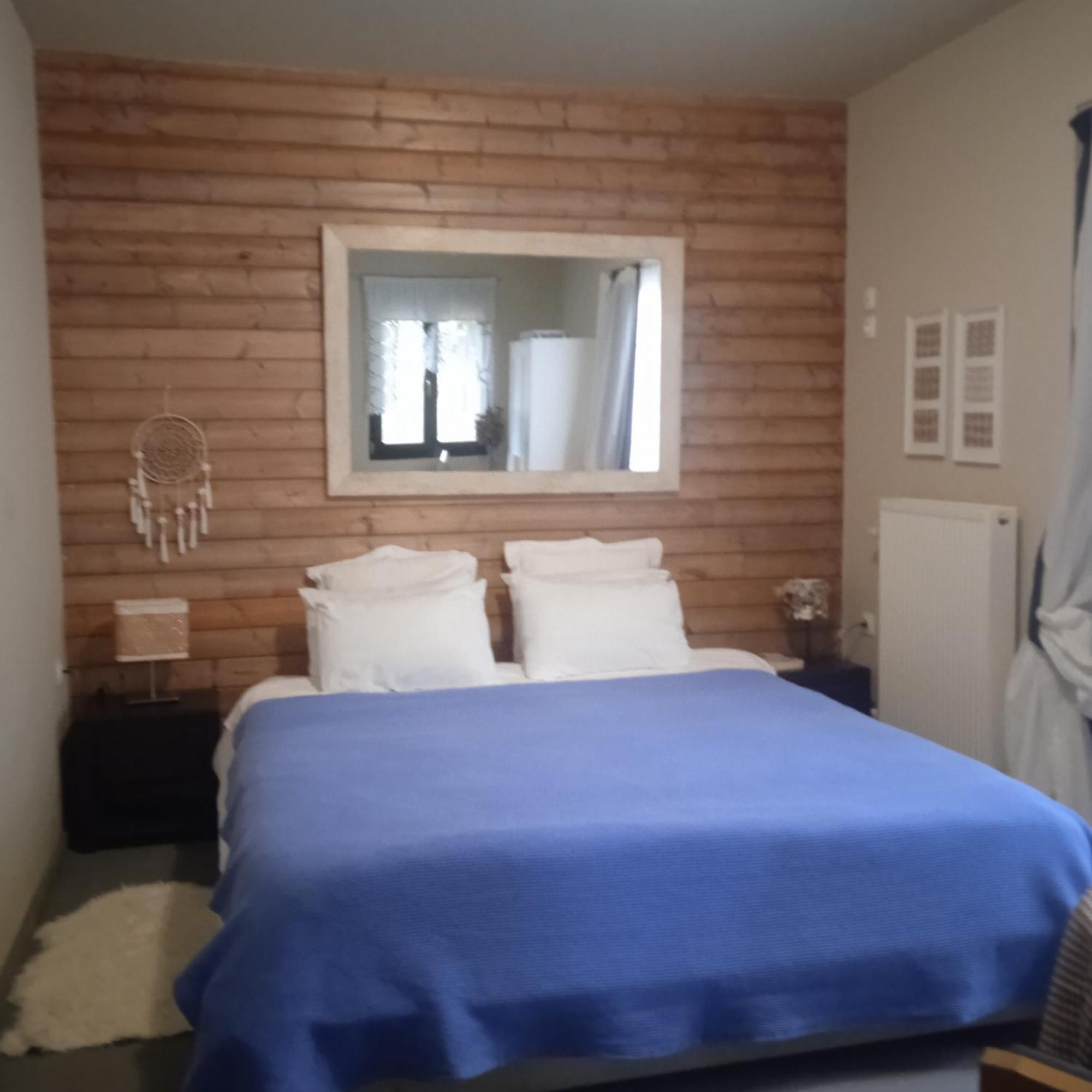Enoro Hotel Pramanta Luaran gambar