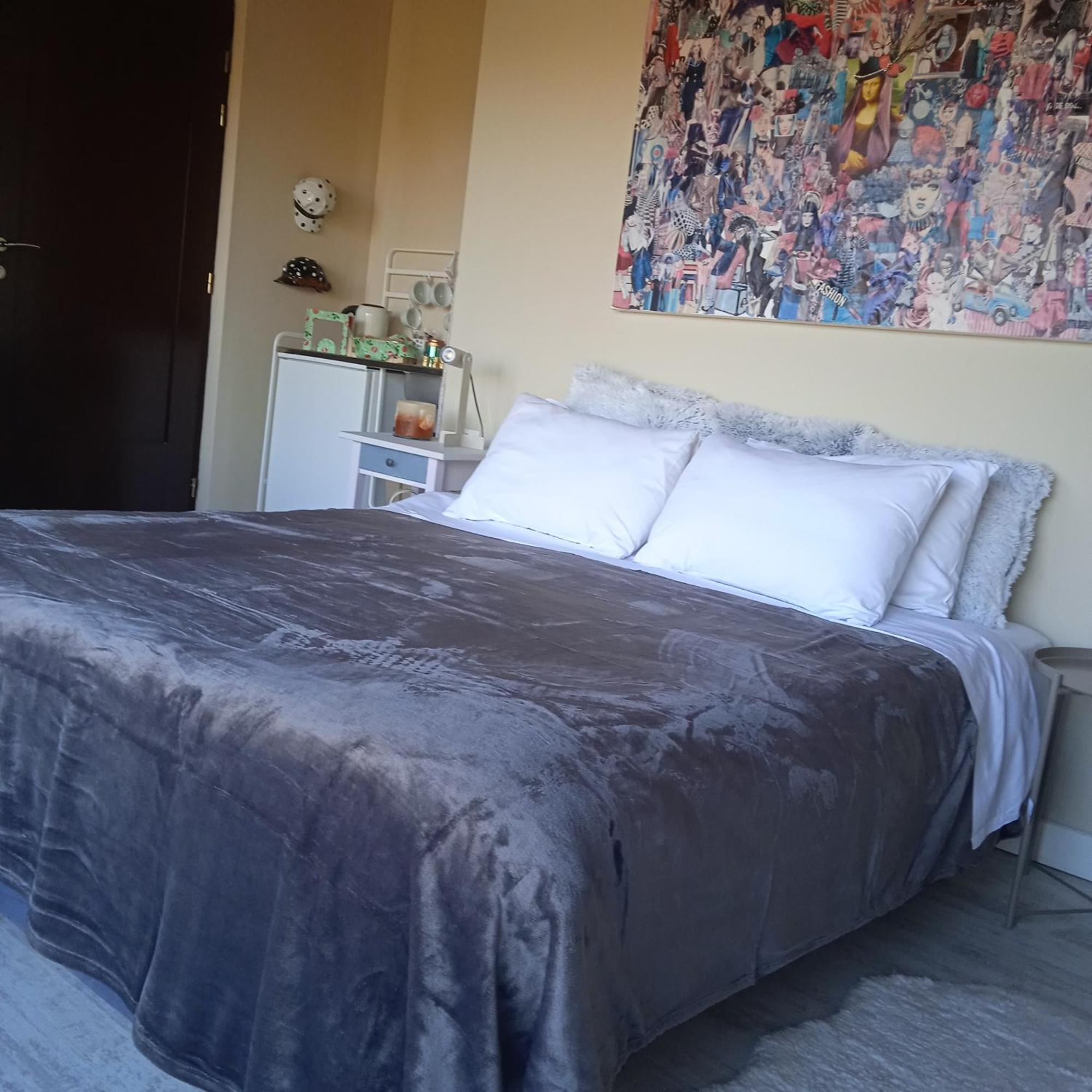 Enoro Hotel Pramanta Luaran gambar