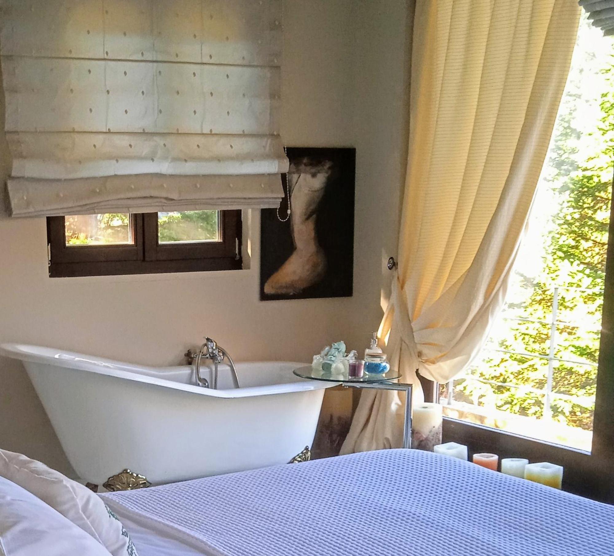 Enoro Hotel Pramanta Luaran gambar